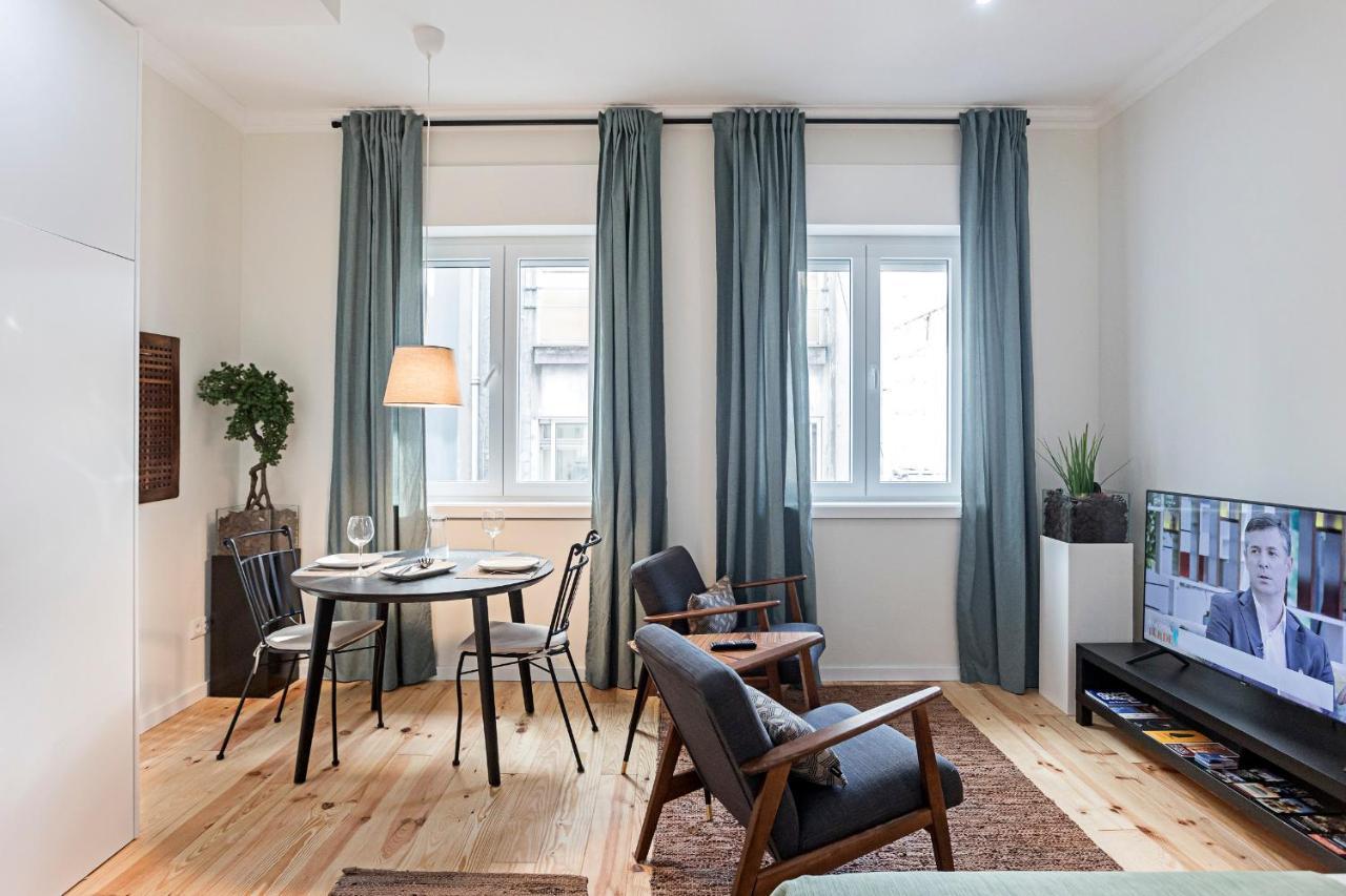 150 Rivoli Apartments By Lovelystay ポルト エクステリア 写真