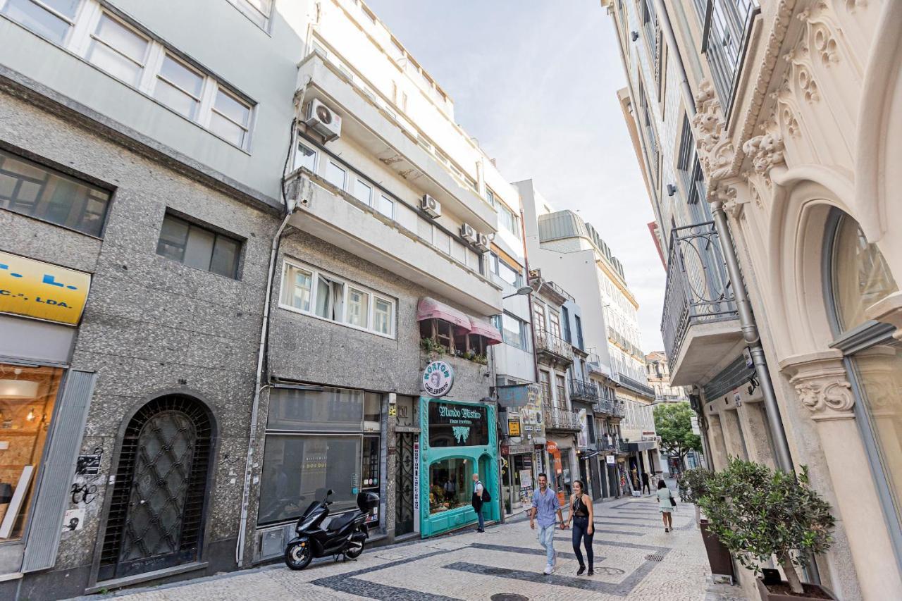 150 Rivoli Apartments By Lovelystay ポルト エクステリア 写真